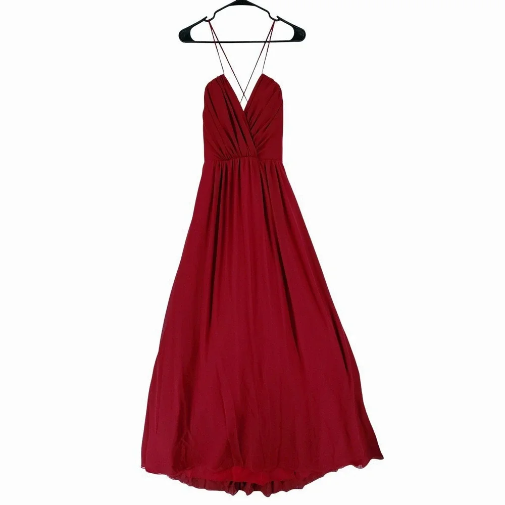Hayley Paige Occasions msrp $300